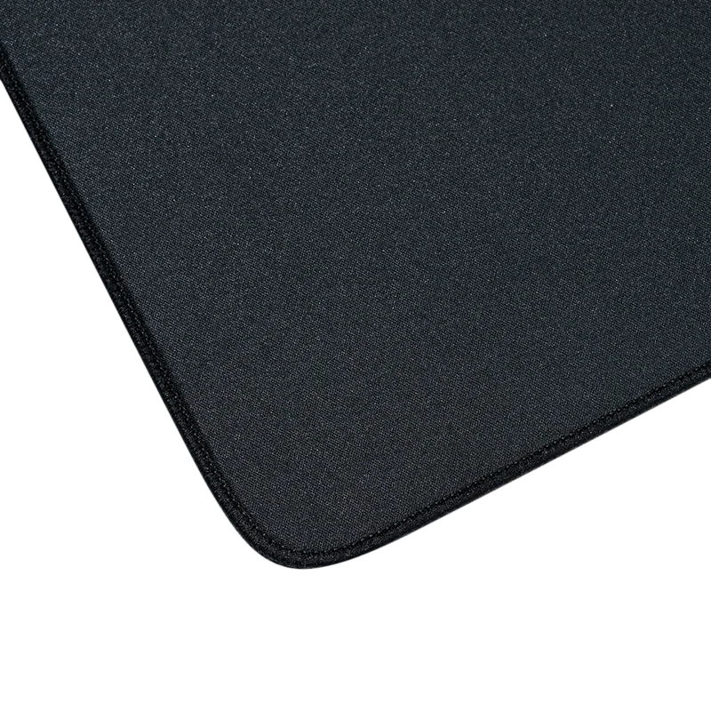 ERRENNIR Gecko Gaming Mouse Pad - Large Non-Slip RGB Mouse Mat for PC, Laptop, Computer Gaming - Perfect for Esports, FPS, MOBA & Office Work