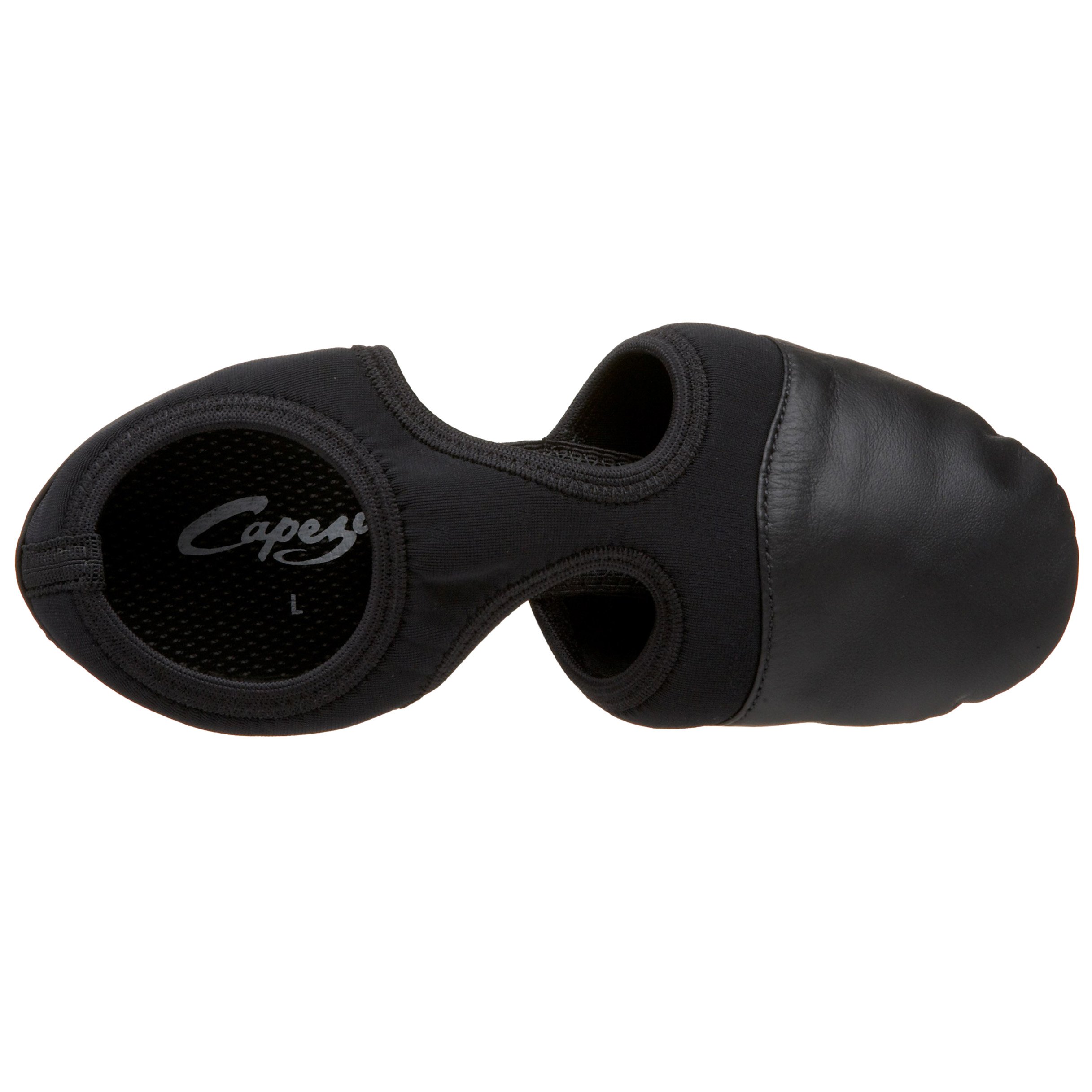 Capezio Pedini Femme Jazz Shoes for Women - Professional Dance Shoes for Jazz, Ballet & Modern Dance - Comfortable & Stylish Dance Footwear for Performances & Practice