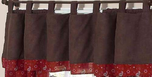 Sweet Jojo Designs Wild West Western Horse Cowboy Baby Boy 11-Piece Crib Bedding Set - Perfect for Nursery, Baby Shower Gift & Western-Themed Room Decor
