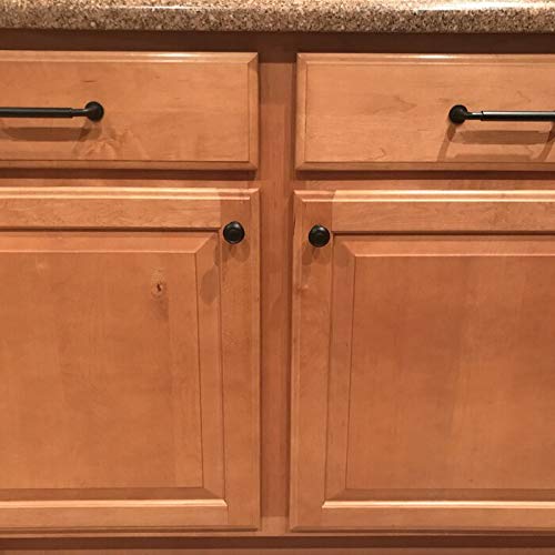 Top Knobs Lily 12