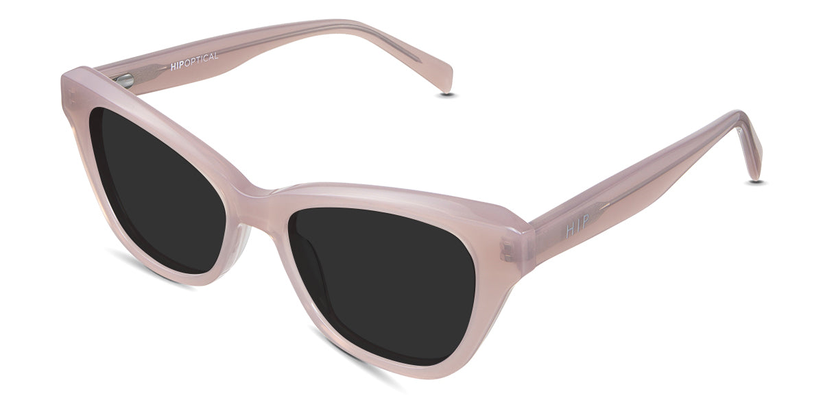 Stylish Women's Prescription Sunglasses with UV Protection - Perfect for Driving, Outdoor Activities & Fashion