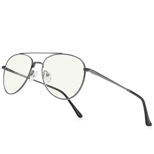 Polished Gunmetal-54mm