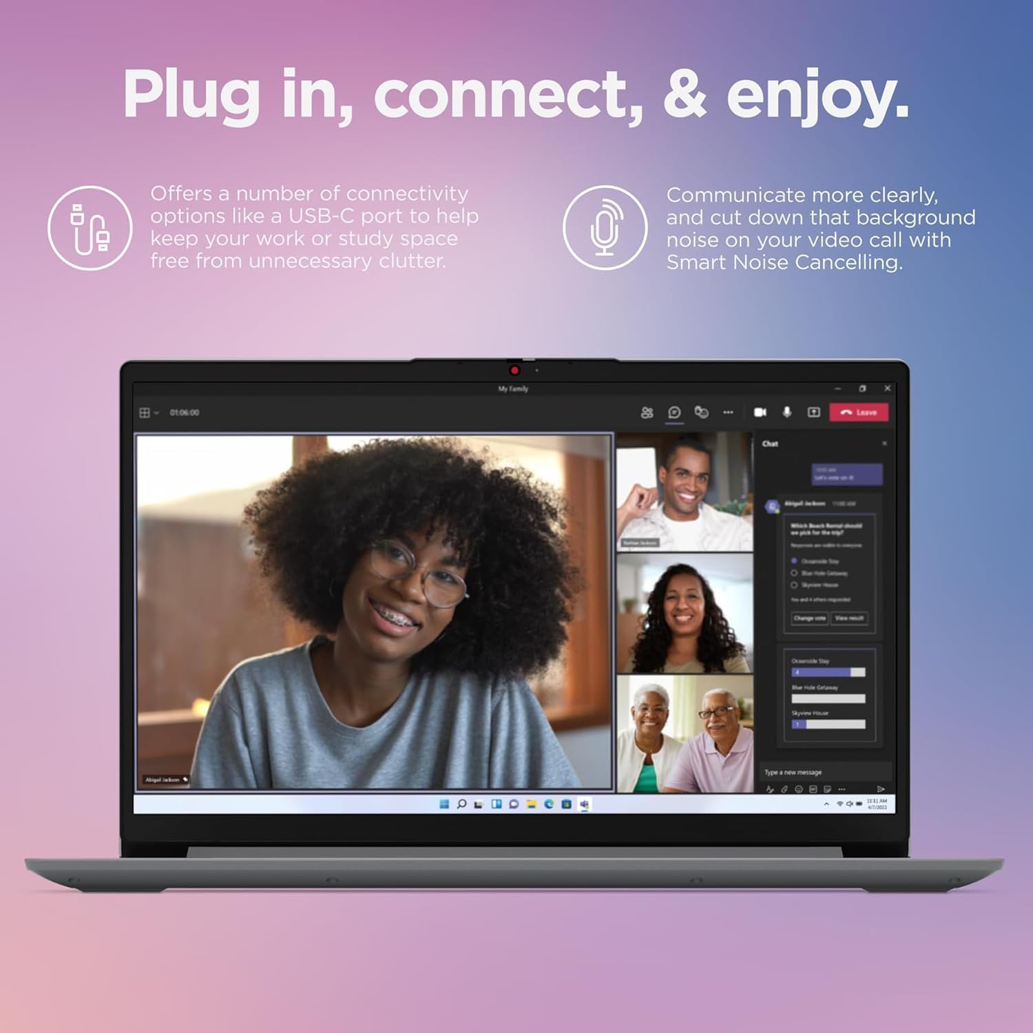 Lenovo 2025 14
