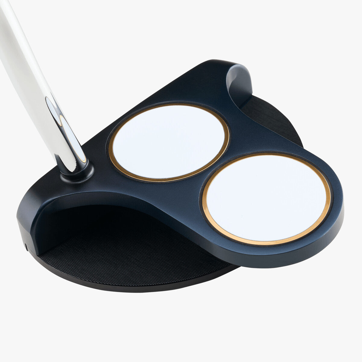 Odyssey Ai One Milled 2 Ball T DB 34