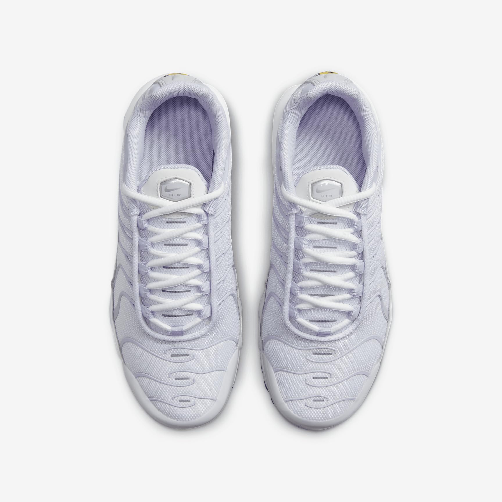 Nike Kids Air Max Plus GS Running Shoes - Lightweight & Comfortable for Boys & Girls - Perfect for School, Sports & Daily Wear