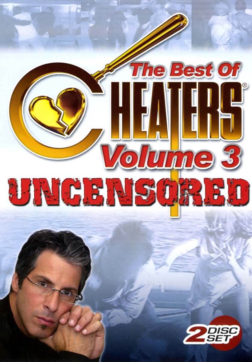 Best of Cheaters Uncensored Vol. 3 - Shocking Reality TV Exposé | Perfect for Drama Lovers & Truth Seekers