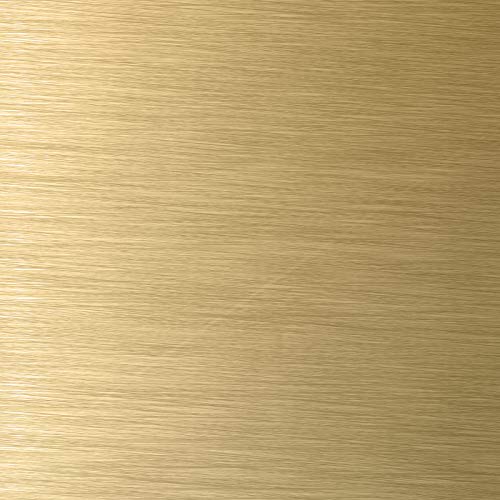 Brushed Gold