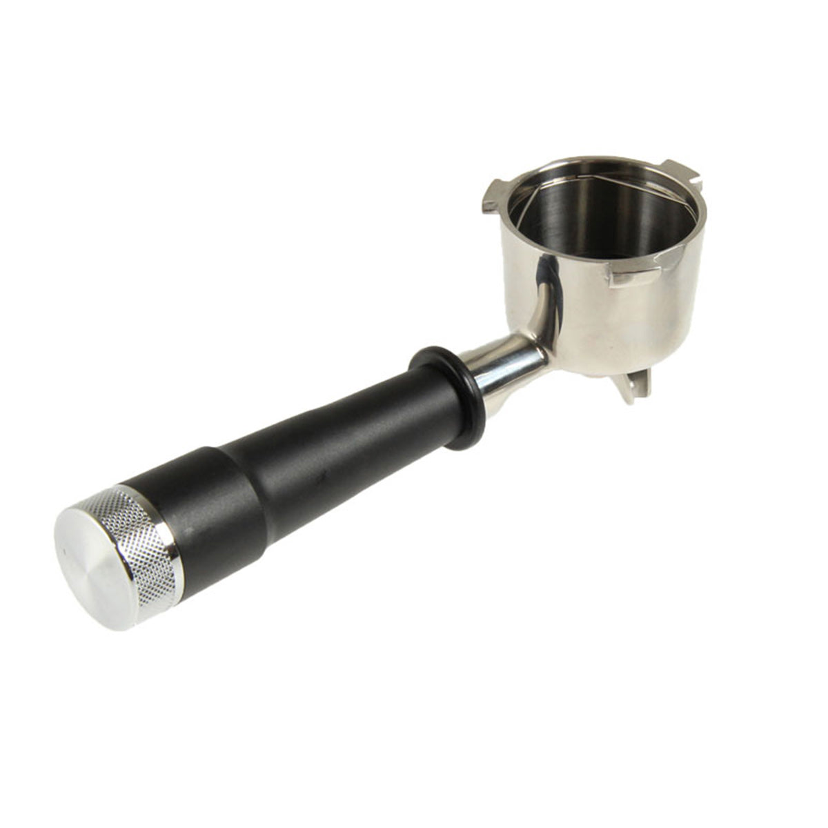 DeLonghi Filter Holder Sump / Portafilter AS00002563 - Replacement Part for Espresso Machines | Perfect for Home Baristas & Coffee Shops