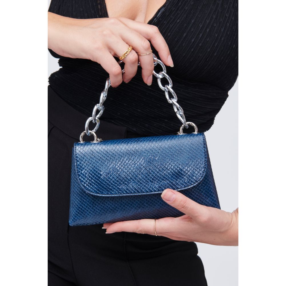 Teagan Crossbody Bag for Women - Stylish & Lightweight Shoulder Purse - Perfect for Everyday Use, Travel, and Shopping