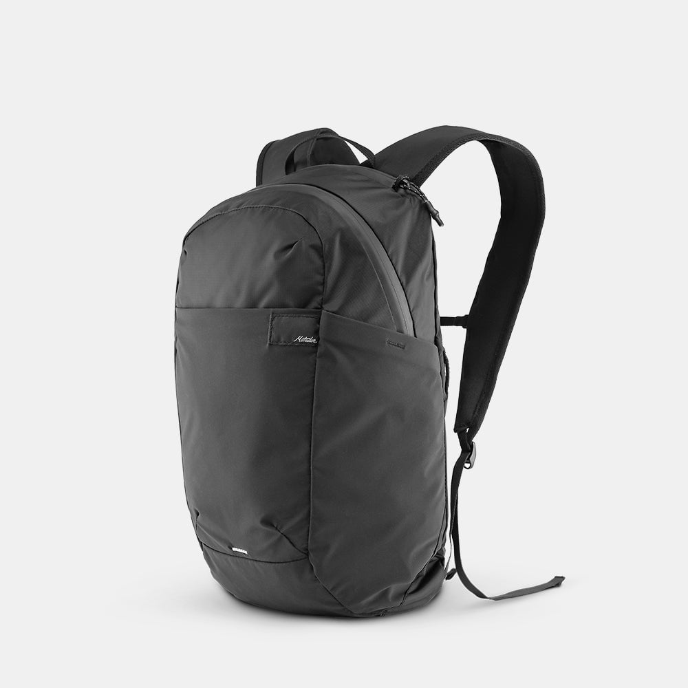 Matador ReFraction Ultralight Packable Backpack - Waterproof Travel Daypack for Hiking, Camping & Outdoor Adventures