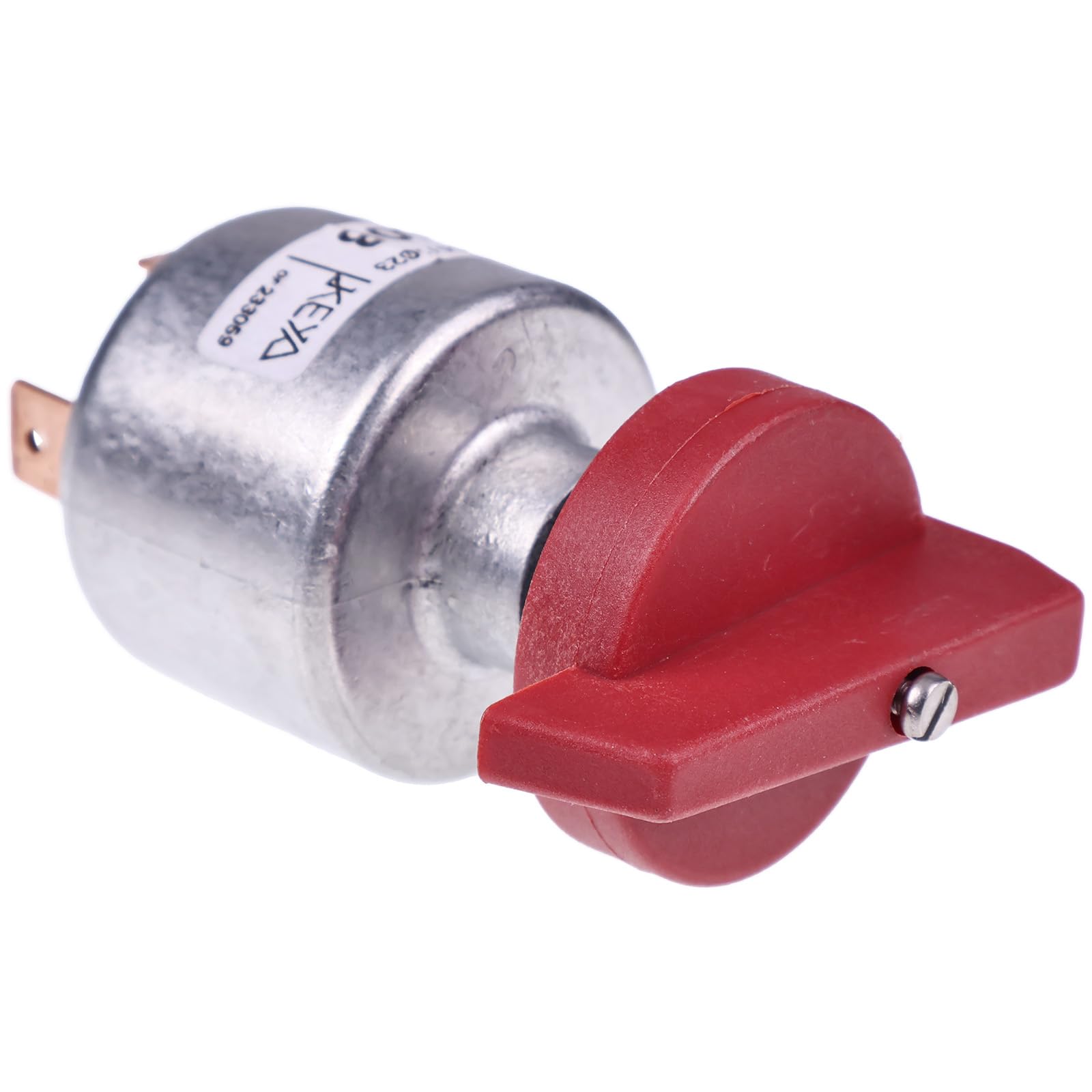 Atlas Air Compressor Start Stop Switch 471408 1089060803 - Replacement Part for Industrial & Home Workshop Use