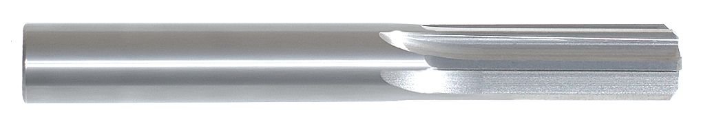 Premium Solid Carbide Monster Chucking Reamers - 9/32
