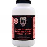 Premium BCAA Powder - 2:1:1 Ratio Branched Chain Amino Acids for Muscle Recovery & Growth - Ideal for Workout, Fitness & Bodybuilding