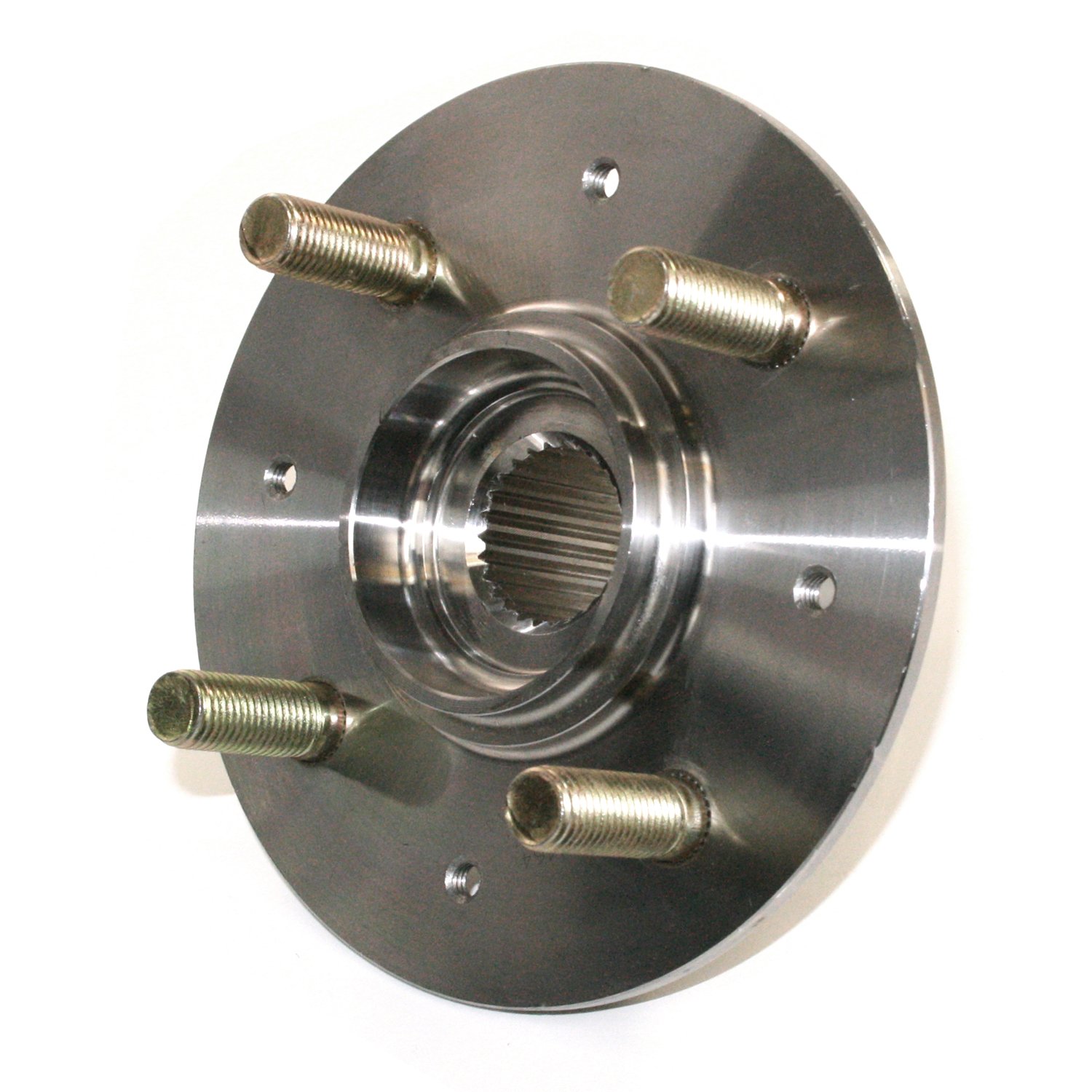 DuraGo 29595086 Front Wheel Hub Assembly - High-Quality Replacement for Smooth & Safe Driving - Perfect for Trucks, SUVs, and Off-Road Vehicles