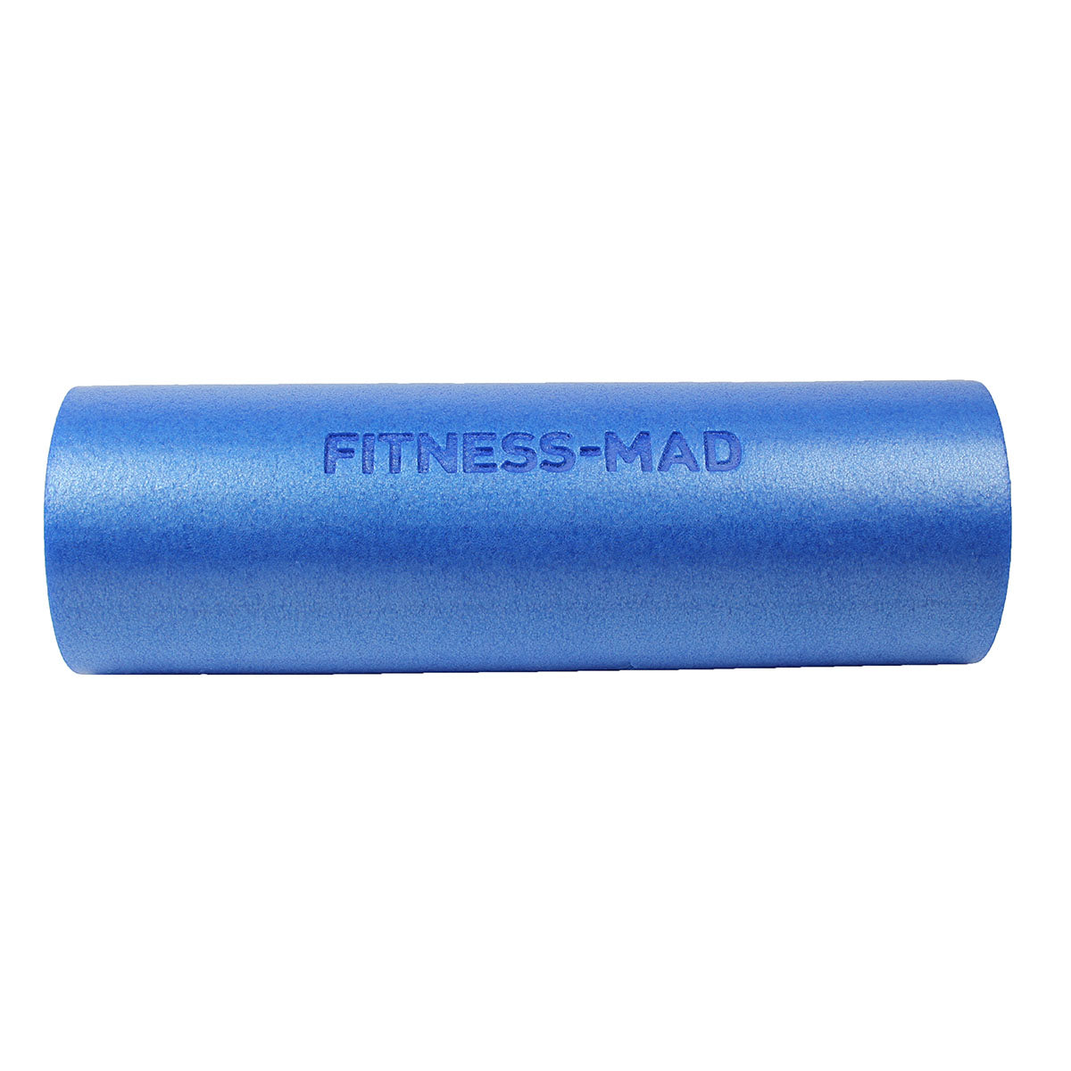 MAD Fitness Foam Roller for Muscle Recovery & Pain Relief - High Density Foam Roller for Deep Tissue Massage, Yoga, Physical Therapy & Workout Recovery - Ideal for Athletes, Gym & Home Use