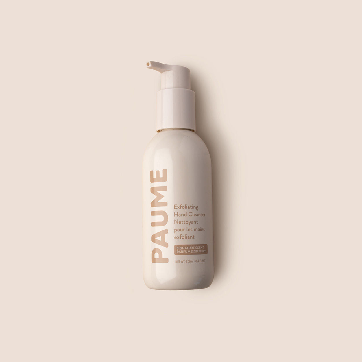 Exfoliating Hand Cleanser for Dry Skin - Moisturizing & Gentle Scrub - Perfect for Kitchen, Salon & Healthcare Workers