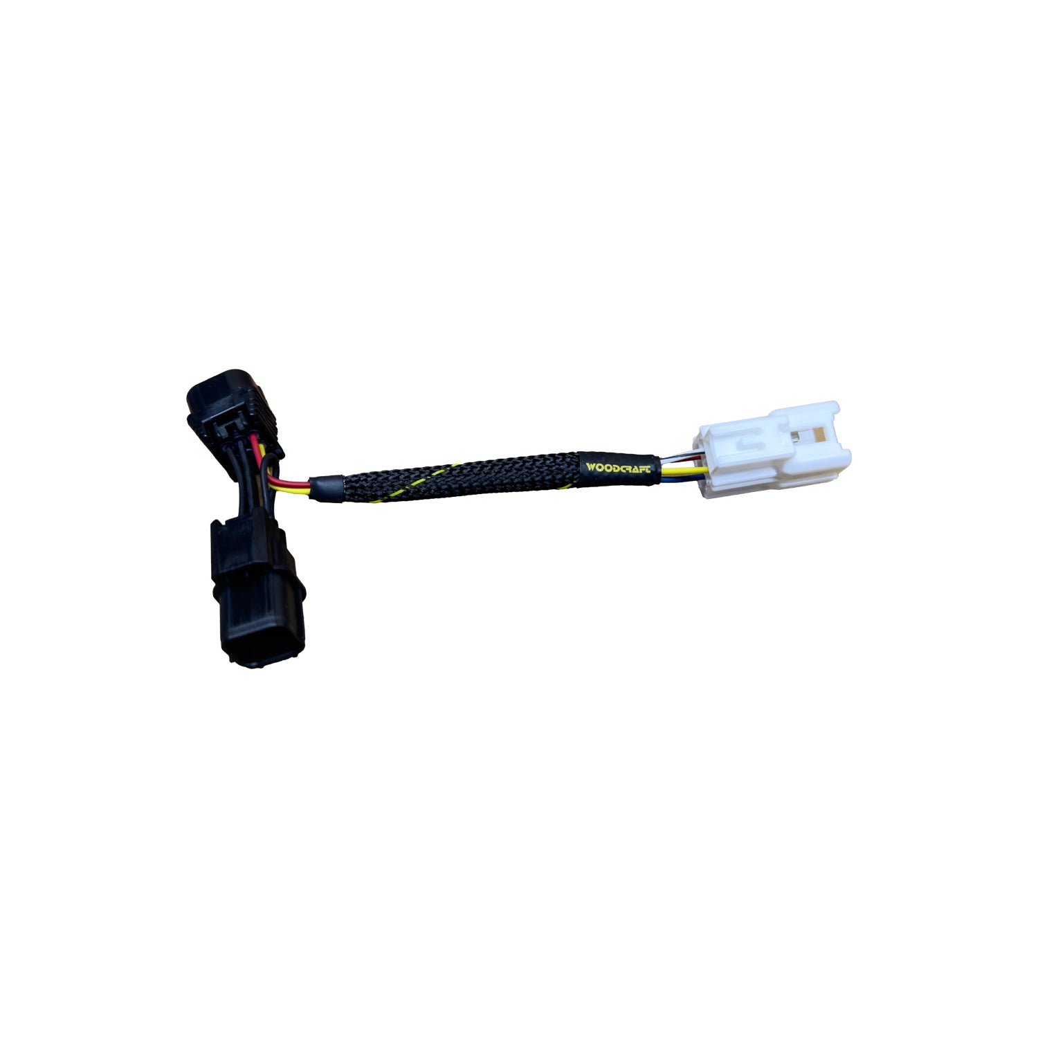 Kawasaki Ninja 650 Key Switch Elimination Harness - Motorcycle Ignition Bypass Kit for Enhanced Security & Anti-Theft Protection - Perfect for Track Days, Racing & Custom Bike Builds