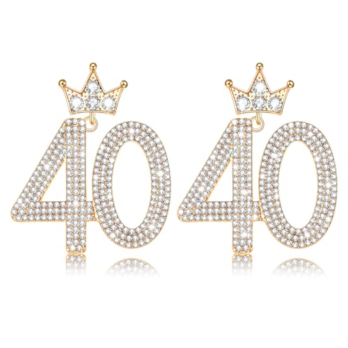 Crystal 40
