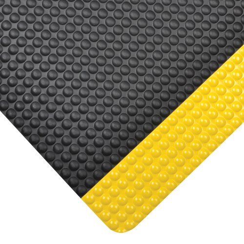 Yellow/Black