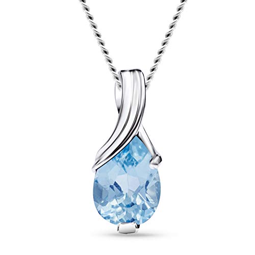 Topaz White Gold