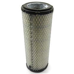 EZGO CUSHMAN TEXTRON OEM Air Filter Replacement ST 4X4 Model for Year 2004 - Compatible with Golf Carts & Utility Vehicles - Technical Precision