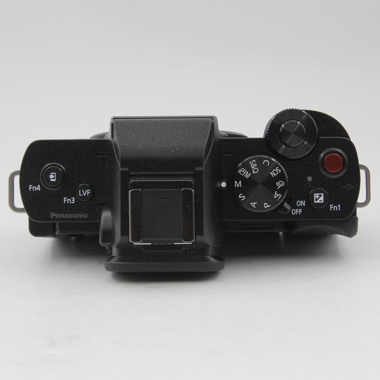 Open Box Excellent Condition Panasonic Lumix DC-G100 Mirrorless Digital Camera with 12-32mm Lens - Perfect for Vlogging, Travel Photography & Content Creation