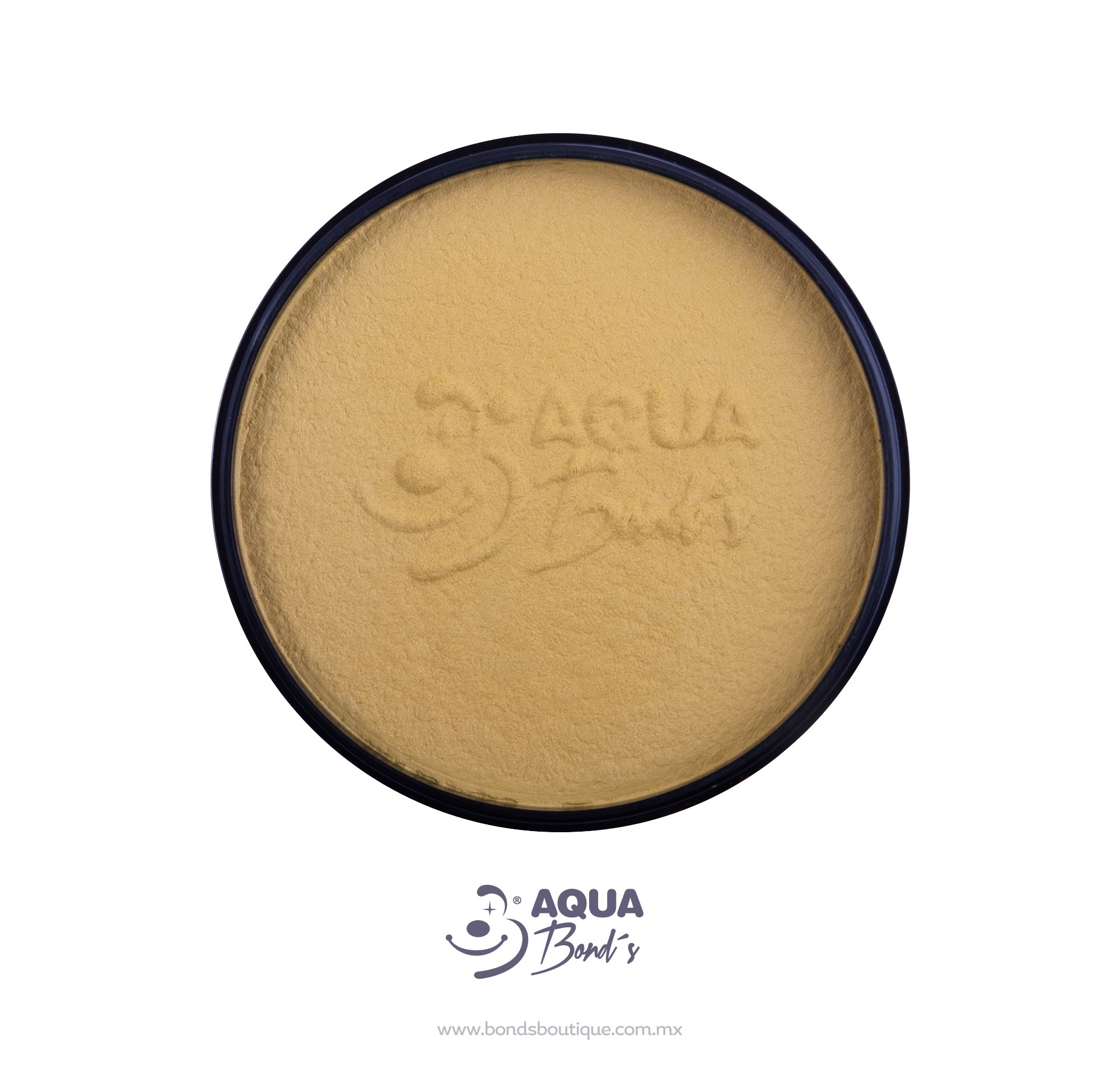 Aqua Bond's Amarillo Paja 40G - Premium Waterproof Adhesive for DIY Crafts, Home Repairs & Industrial Use