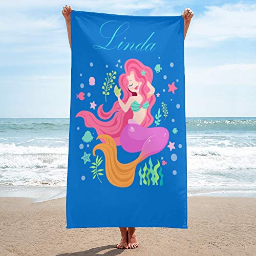 Mermaid 7