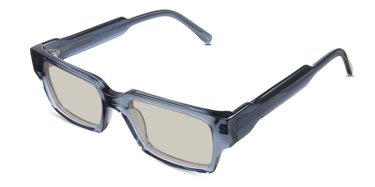 Nevada Women's Prescription Tinted Sunglasses - UV Protection & Stylish Eyewear for Outdoor Activities, Driving, and Fashion