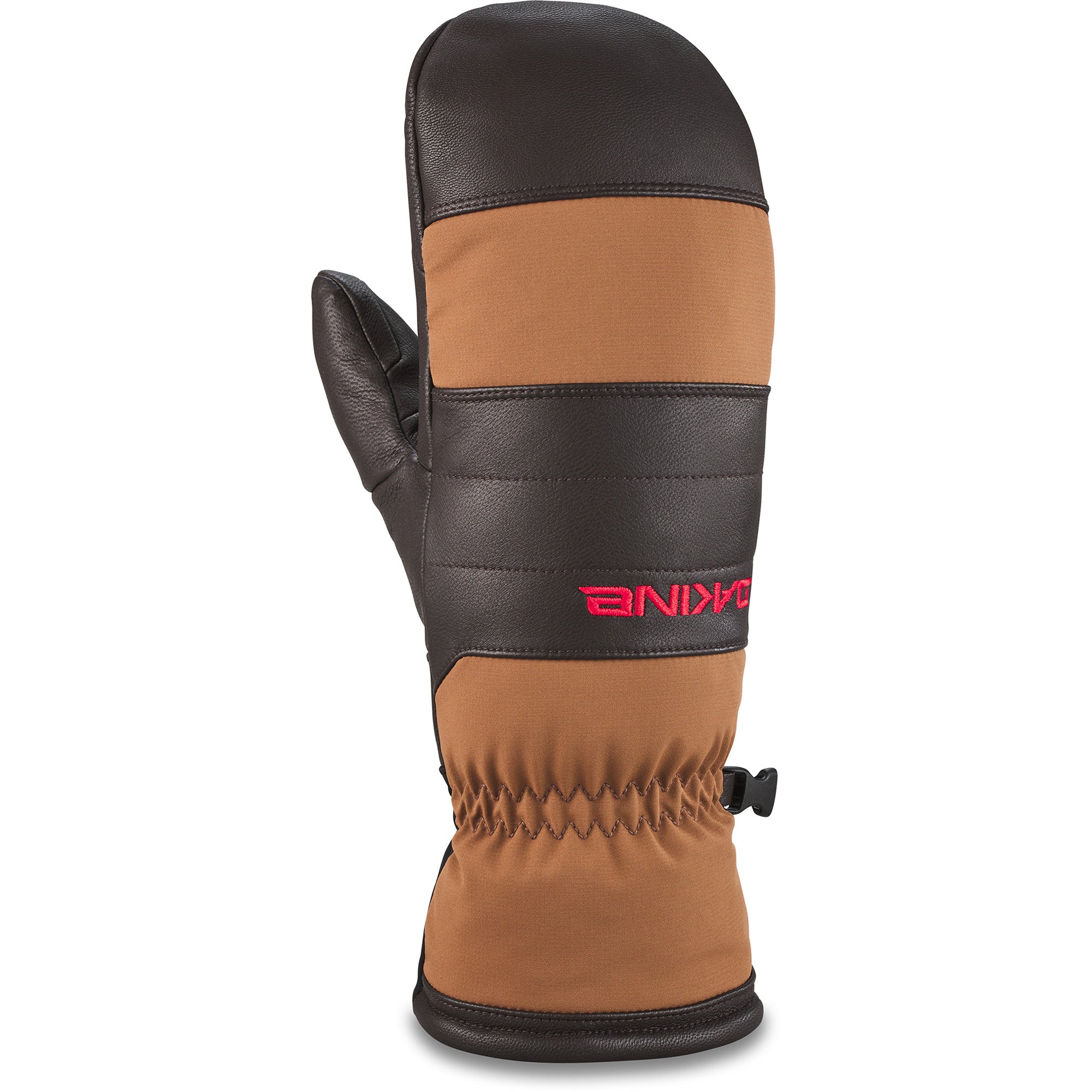 Baron GORE-TEX Waterproof Winter Gloves for Men & Women - Extreme Cold Weather Skiing, Snowboarding & Outdoor Activities