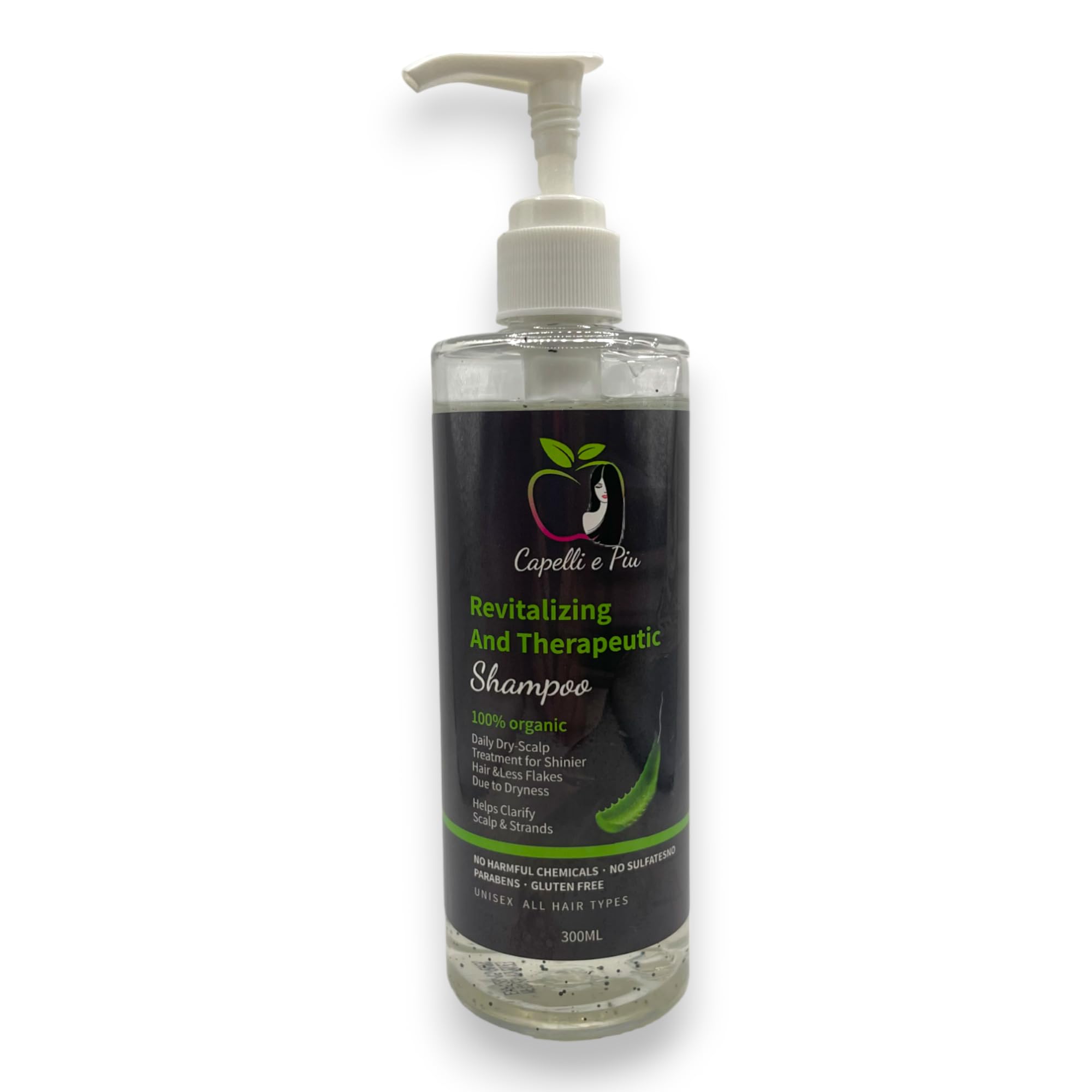 Premium Hair Care Maintenance Kit - Revitalizing Shampoo, Detangling Hair Brush, Curl Enhancing Mousse, Leave-In Conditioner, Heat Protectant Spray, Deep Repair Hair Mask, Insulated Thermos, Shower Cap for Salon-Quality Results at Home - Perfect for Damaged Hair Repair, Daily Styling & Travel Essentials