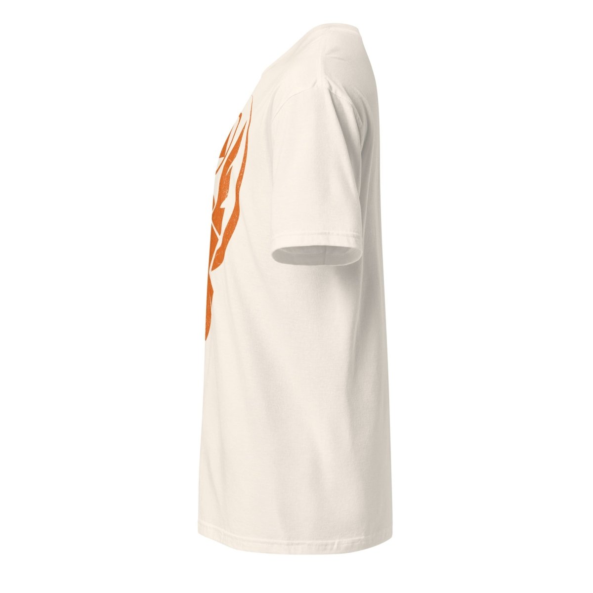 Phoenix Reborn Unisex Essential T-Shirt - Soft Cotton Casual Tee for Men & Women | Perfect for Everyday Wear, Street Style & Graphic Tee Lovers