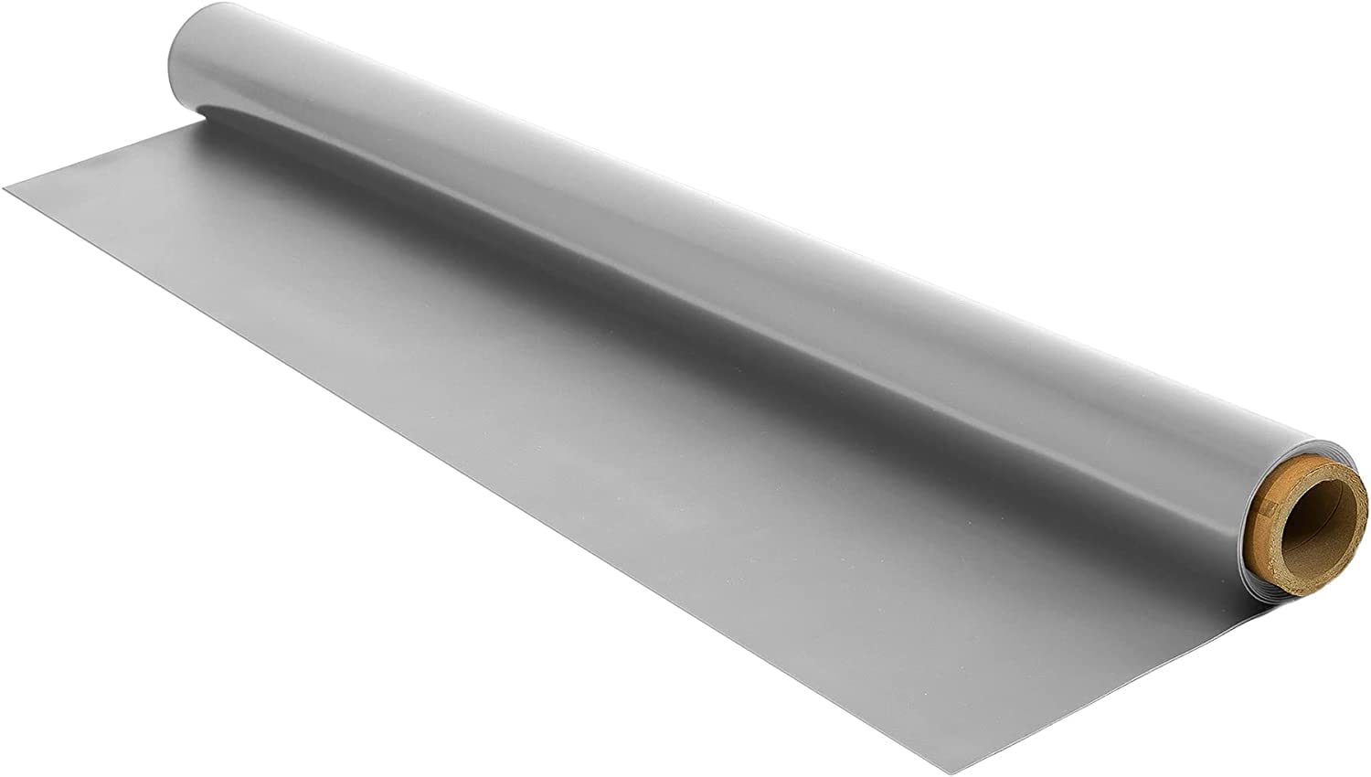 1.2mm Thick Reversible Low-Reflection Vinyl Marley Dance Floor Roll - Ideal for Practice, Performance, and Studio Use