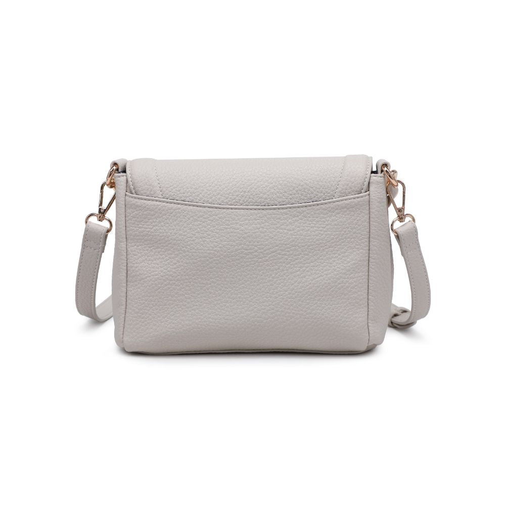 Willow Crossbody Bag for Women - Stylish Leather Shoulder Purse with Adjustable Strap, Perfect for Work, Travel & Everyday Use