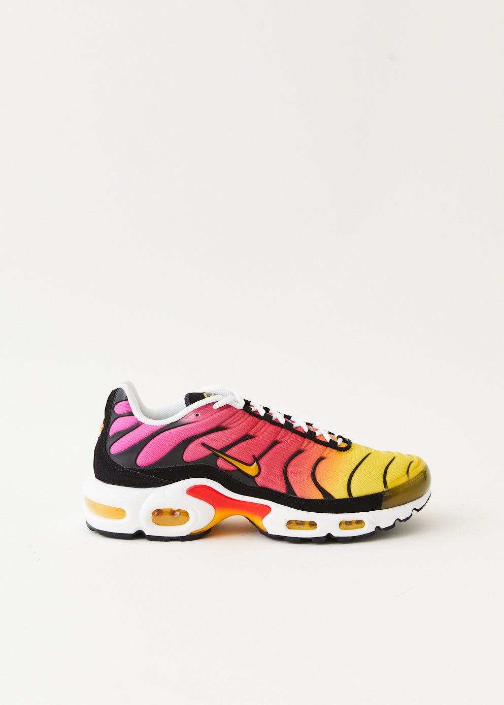 Nike Air Max Plus OG 'Gradient' Running Shoes for Men - Comfortable Cushioned Sneakers for Jogging, Gym Workouts & Casual Wear