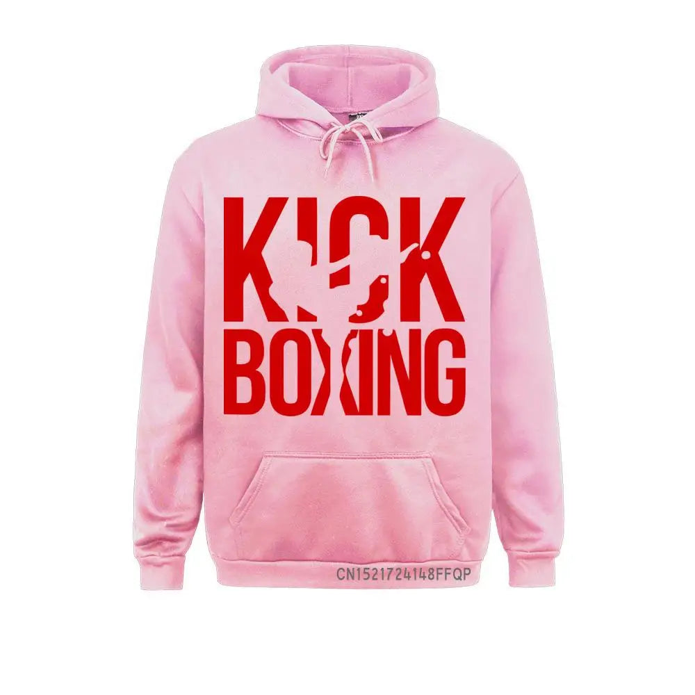 Authentic Badr Hari Kickboxing Hoodie - Men's Oversized Pullover Sweatshirt for Kickboxing Fans | Gym, Streetwear, Casual Wear