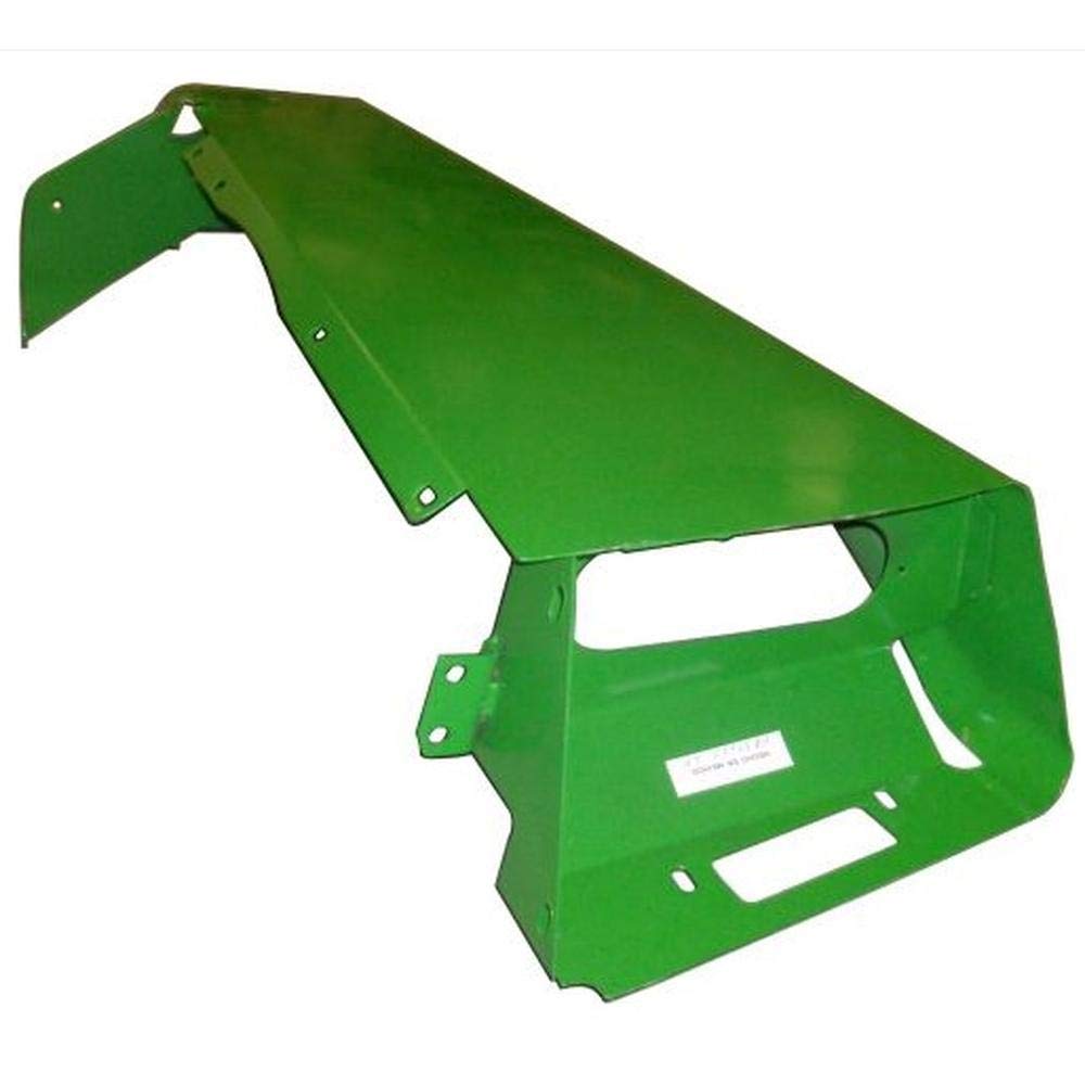 RAParts AMAR84679 Left Hand Sound-Guard™ Fender for Trucks & SUVs - Durable Protection Against Road Debris & Noise