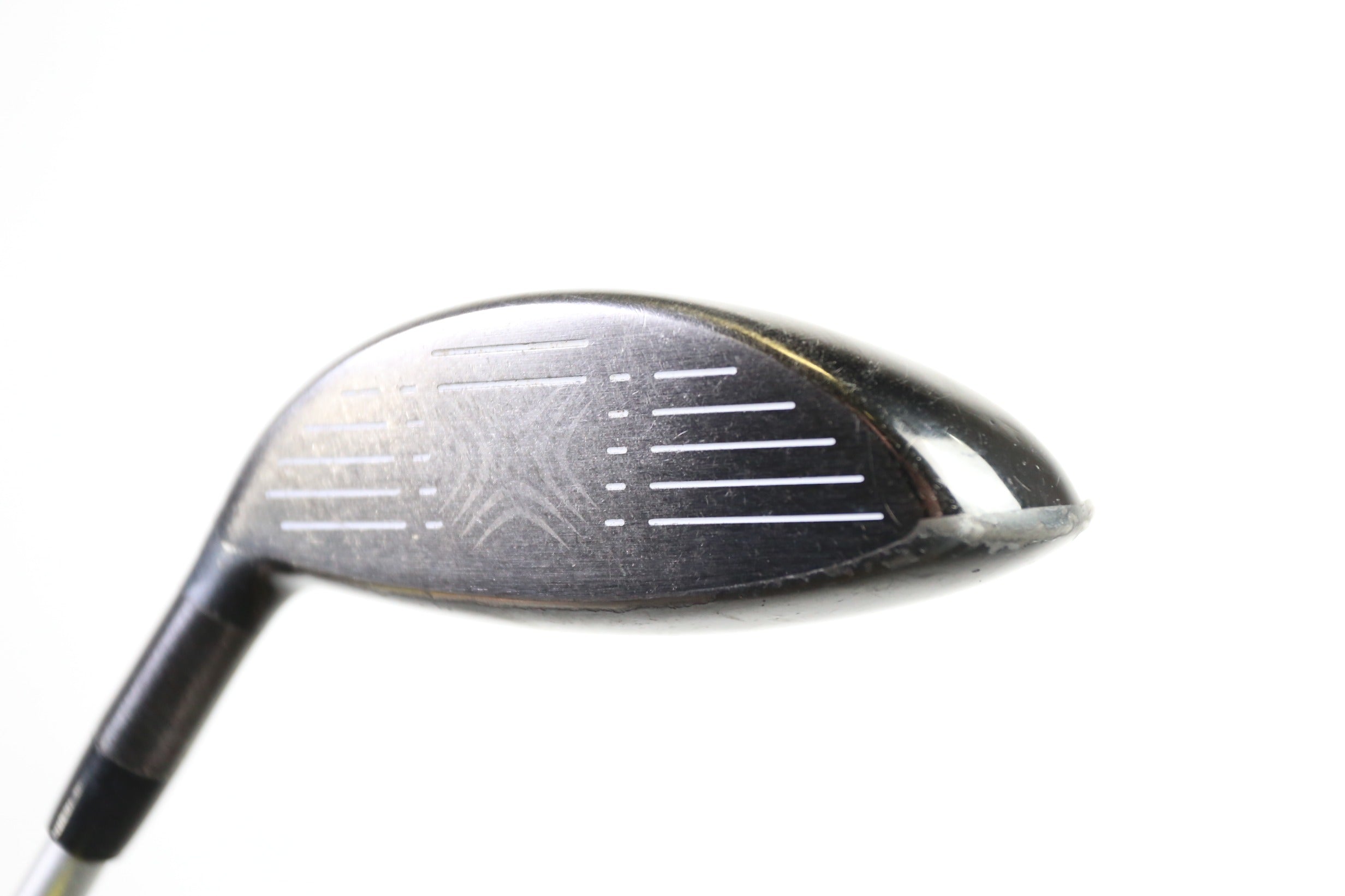 Used Callaway X2 Hot 4 Wood Golf Club - Right Handed 17° Ladies Flex for Women Golfers | Perfect for Fairway Shots & Long Game Improvement