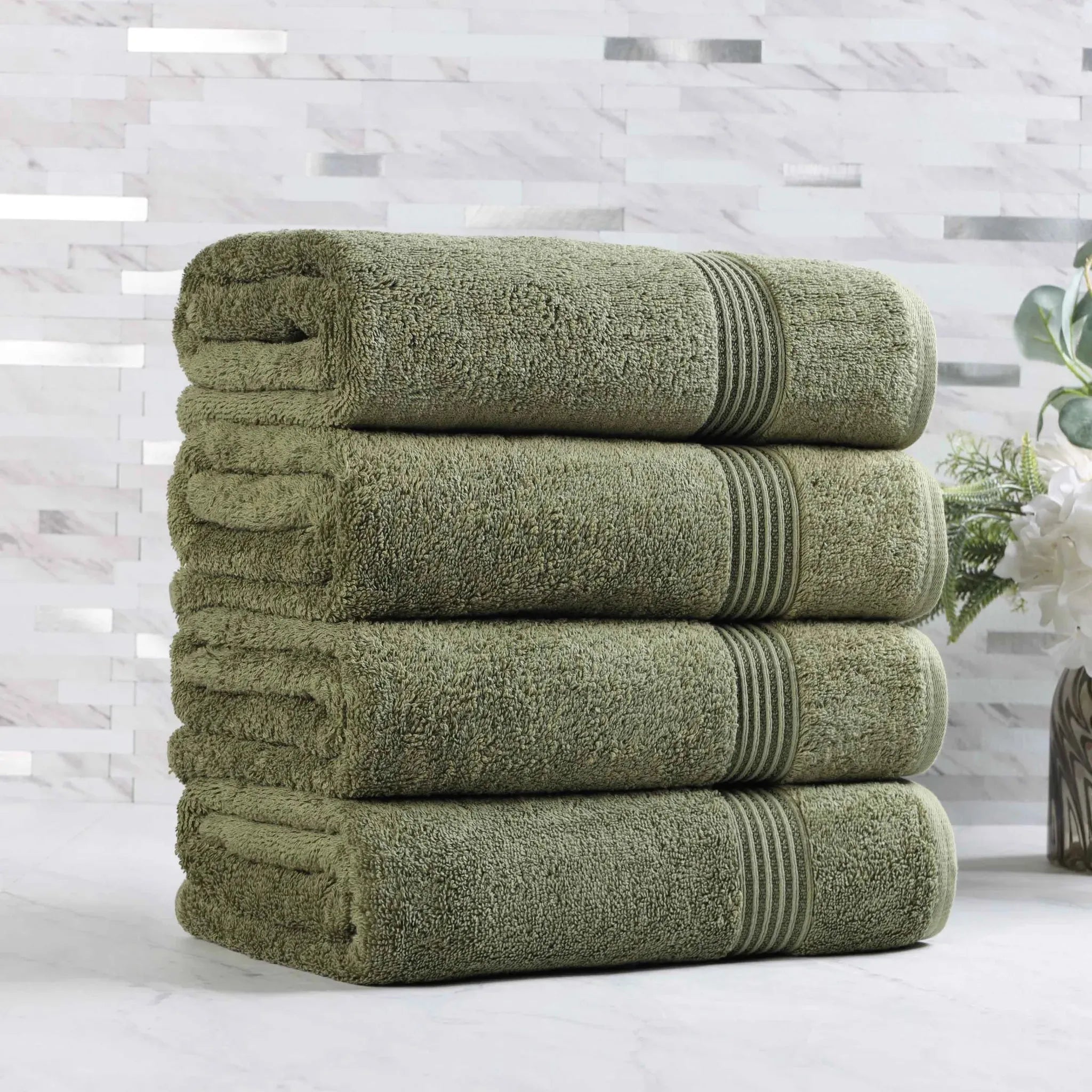 Forest Green