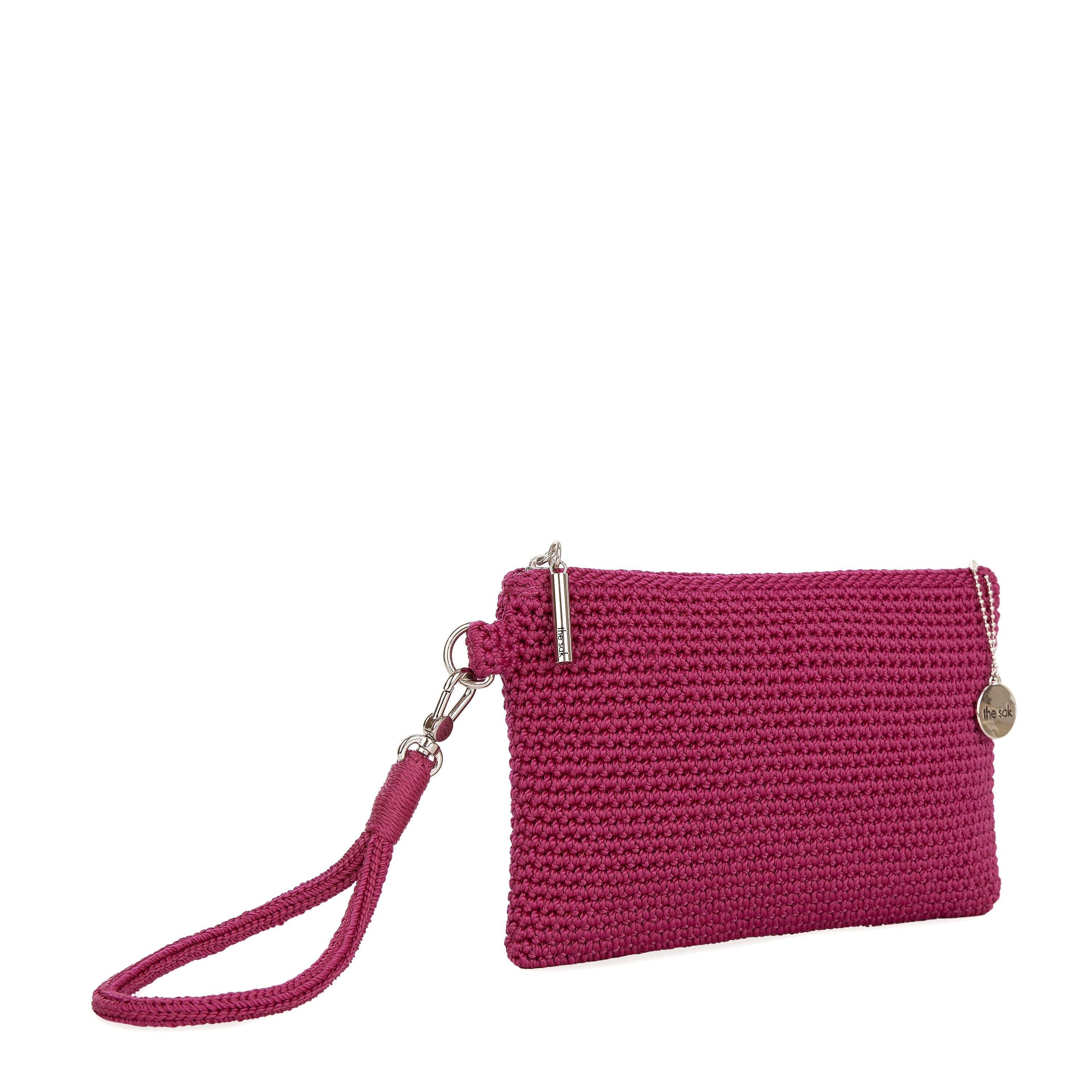 Vita Wristlet Wallet for Women - Slim RFID Blocking Crossbody Phone Purse - Perfect for Travel, Shopping & Everyday Use