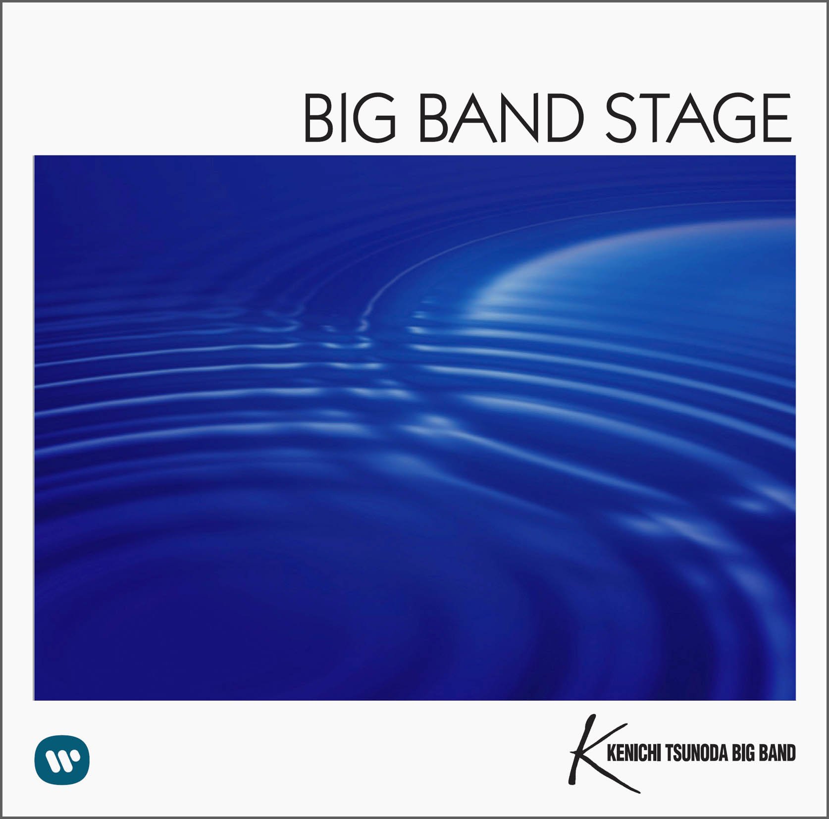 Big Band Stage - Premium Rejuvenating Big Band Music for Jazz Lovers - Perfect for Live Performances, Dance Events & Vintage Music Nights