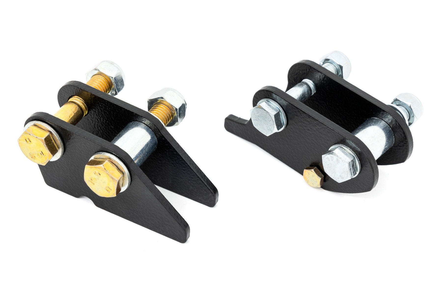 2 Inch Lift Kit for Yamaha Viking 700 - Heavy Duty Suspension Upgrade (Part #96500) - Perfect for Off-Roading, Hunting & Farm Work