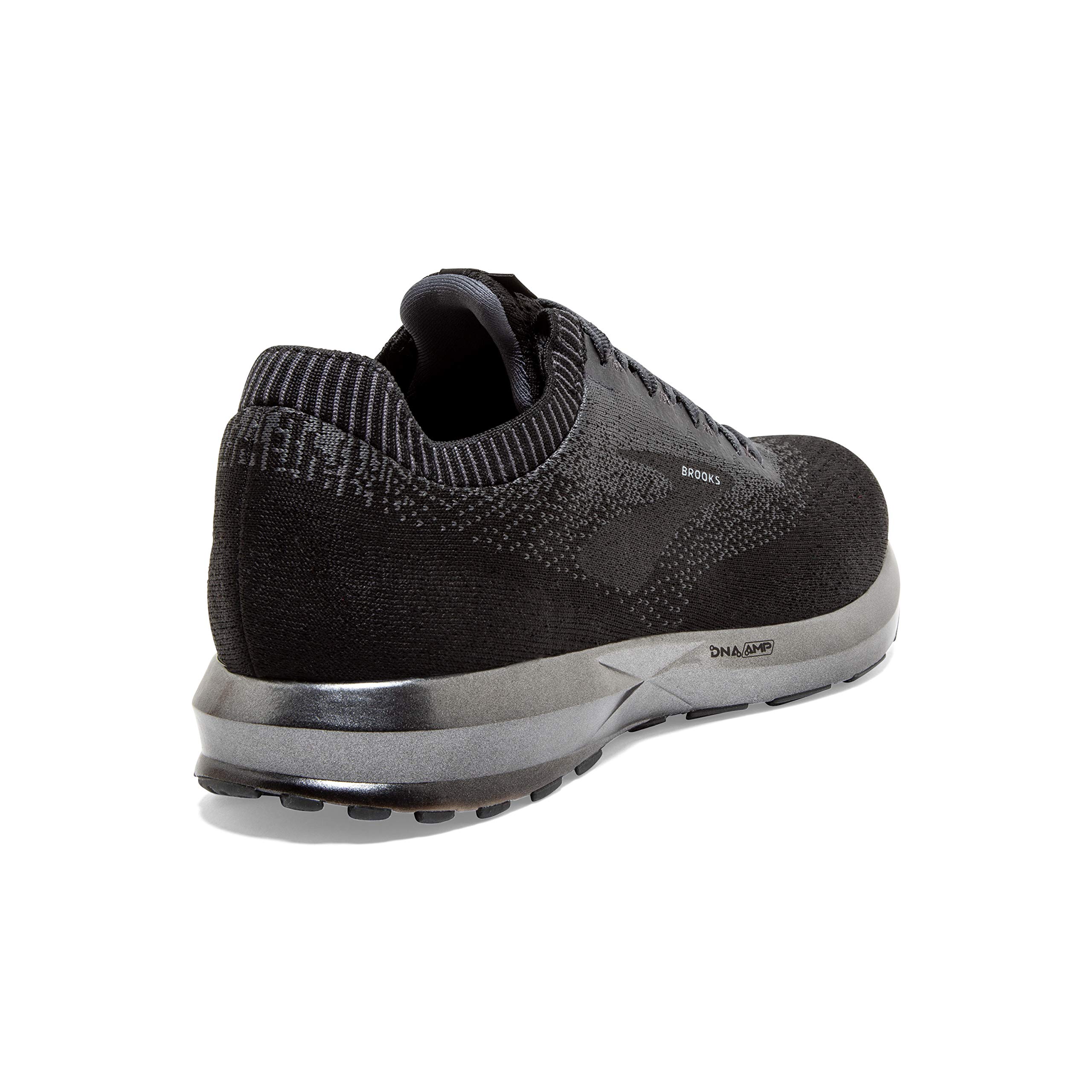 Brooks Men's Levitate Running Shoes - Lightweight, Cushioned & Breathable for Marathon Training, Jogging & Gym Workouts