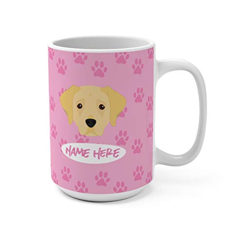 Yellow Lab