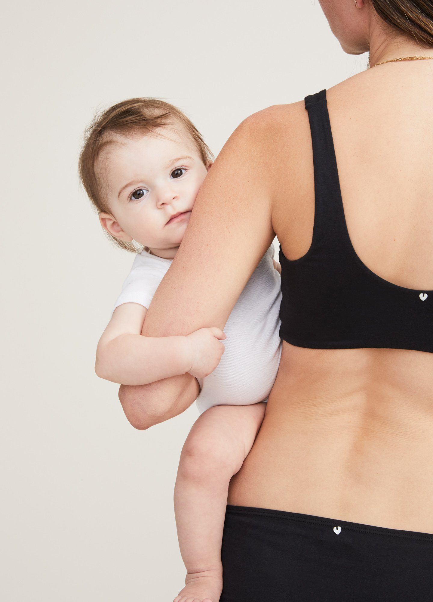 The Skin To Skin Bra - Ultra Soft Wireless Comfort Bra for Women - Perfect for Yoga, Lounge & Everyday Wear