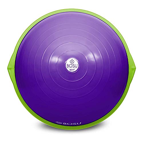 Purple/Lime Green