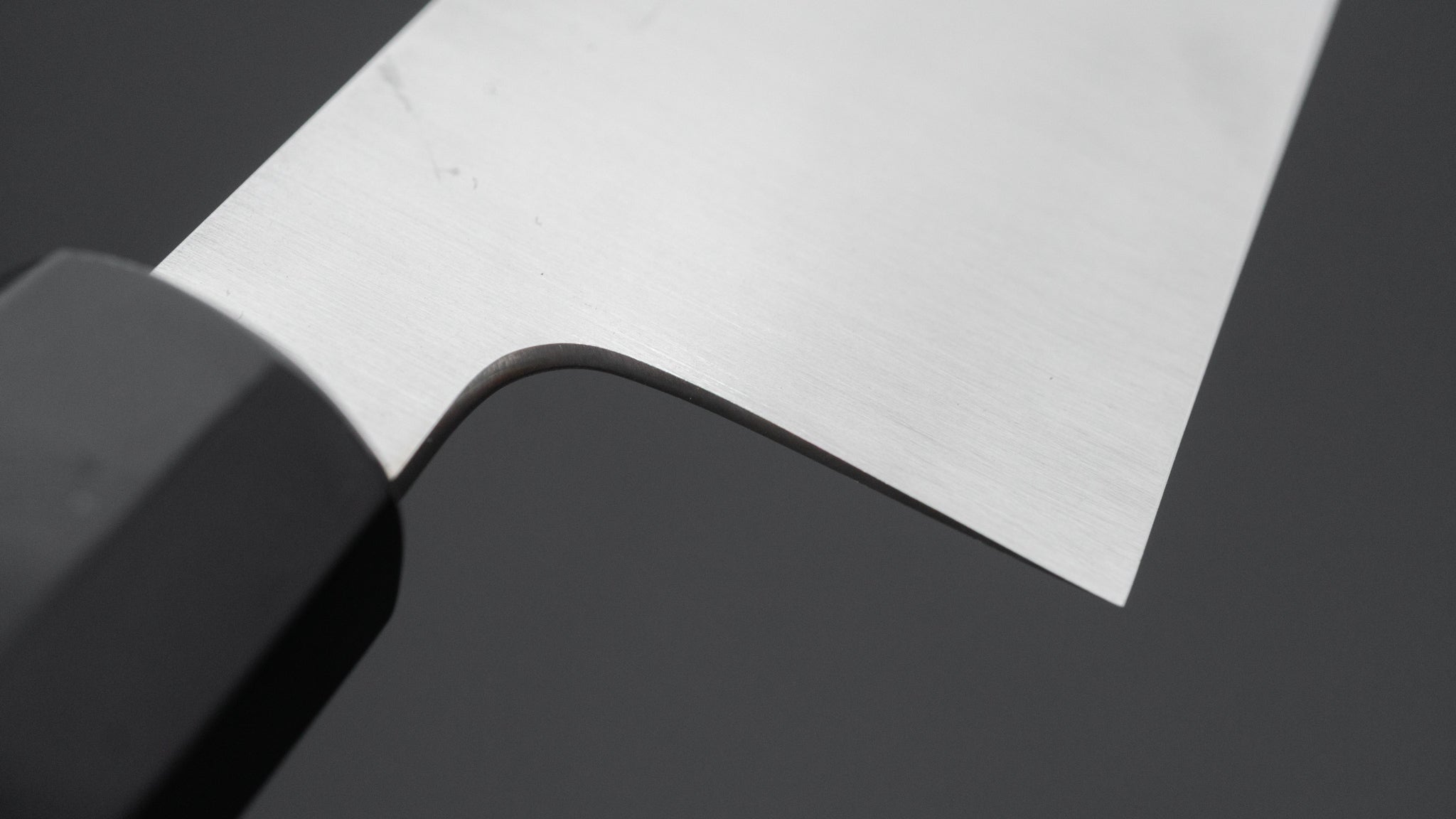 Hitohira Ashi Swedish Stainless Steel Gyuto Chef Knife 240mm - Japanese Ho Wood Handle for Professional Chefs & Home Cooking - Perfect for Slicing, Dicing & Meat Cutting
