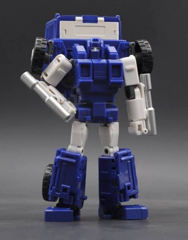 Badcube OTS-13 Piper Action Figure - Collectible Toy for Display, Photography & Gifts | Perfect for Anime Fans & Model Enthusiasts