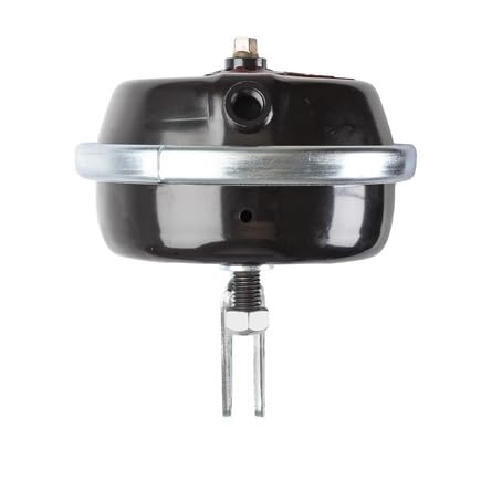 HALDEX SC30LCW Air Brake Chamber - Single Diaphragm, 3 Inch Stroke Length - Heavy Duty Truck & Trailer Brake System Replacement Part