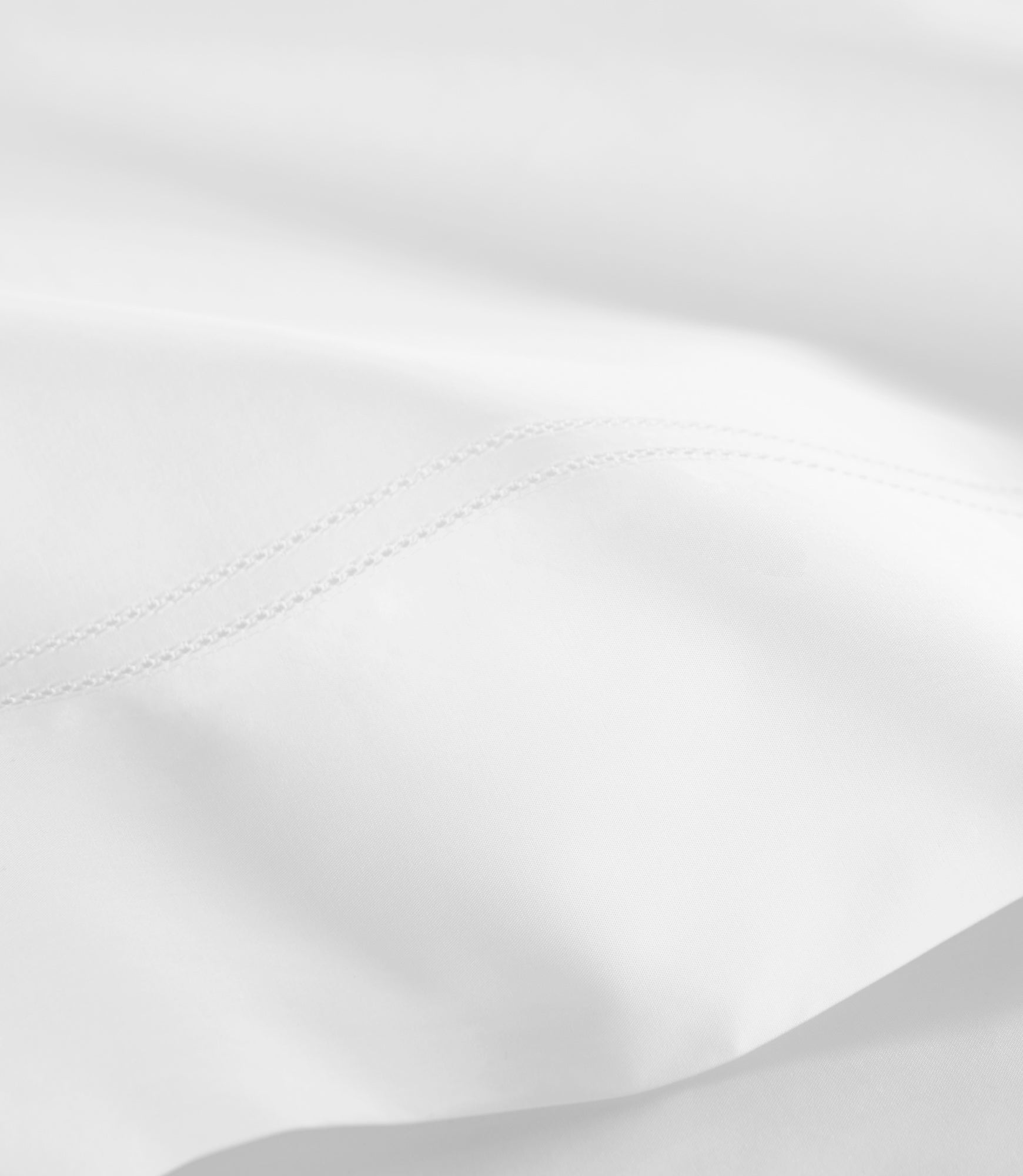 Premium 100% Cotton Lyric Percale Flat Sheet - Soft & Breathable Bed Sheet for All Seasons - Perfect for Home, Hotel, and Guest Room Use